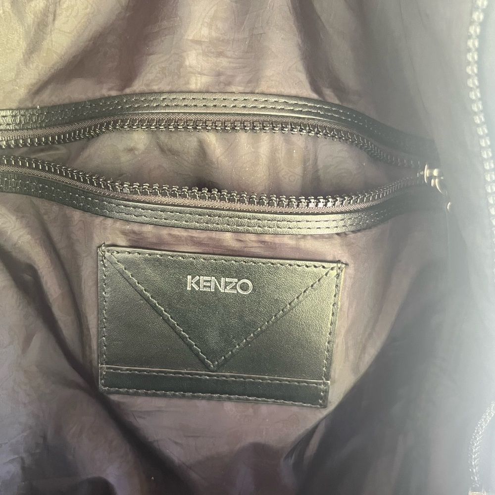 Kenzo Backpack - Picture 6 of 8